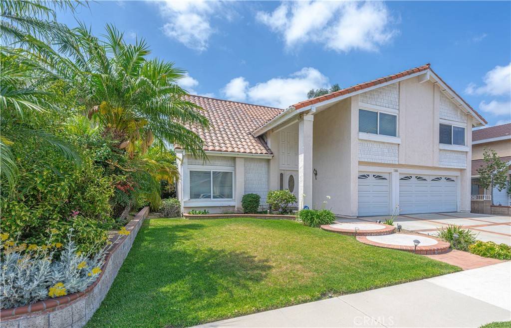 Orange, CA 92868,1936 W Cherry DR