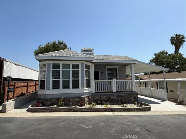 901 S 6th AVE #159, Hacienda Heights, CA 92683