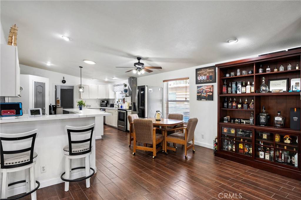 Warner Springs, CA 92086,35109 Highway 79 #48