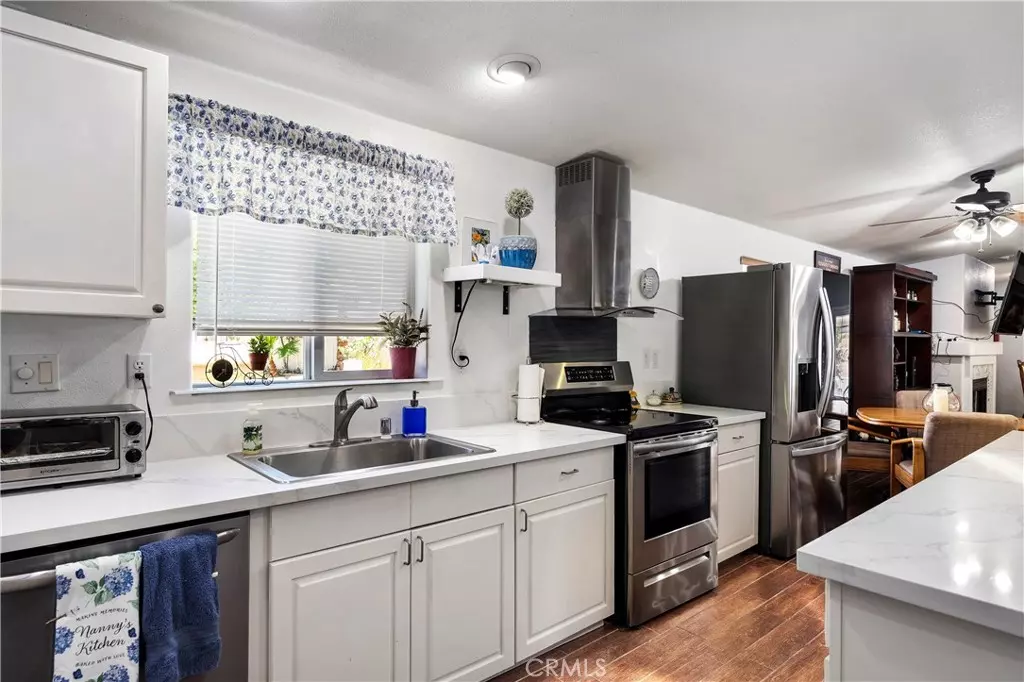 Warner Springs, CA 92086,35109 Highway 79 #48