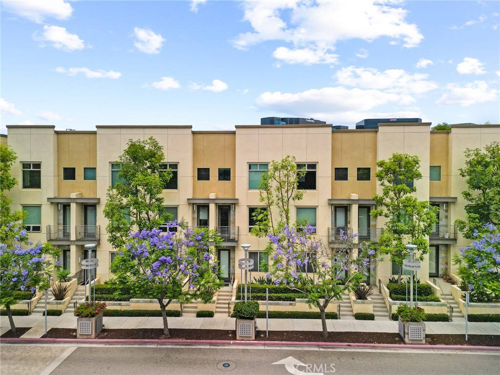Irvine, CA 92612,31 Soho