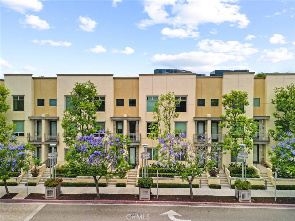 Irvine, CA 92612,31 Soho