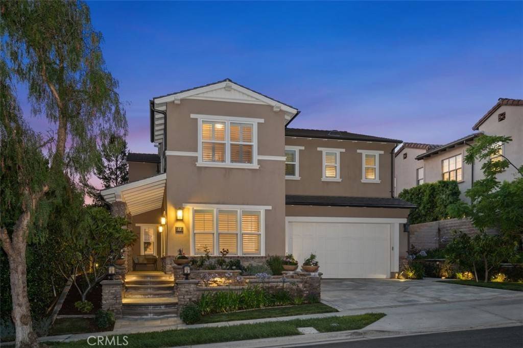 53 Andrews, Irvine, CA 92618
