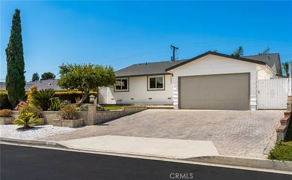 La Mirada, CA 90638,15027 Barnwall ST