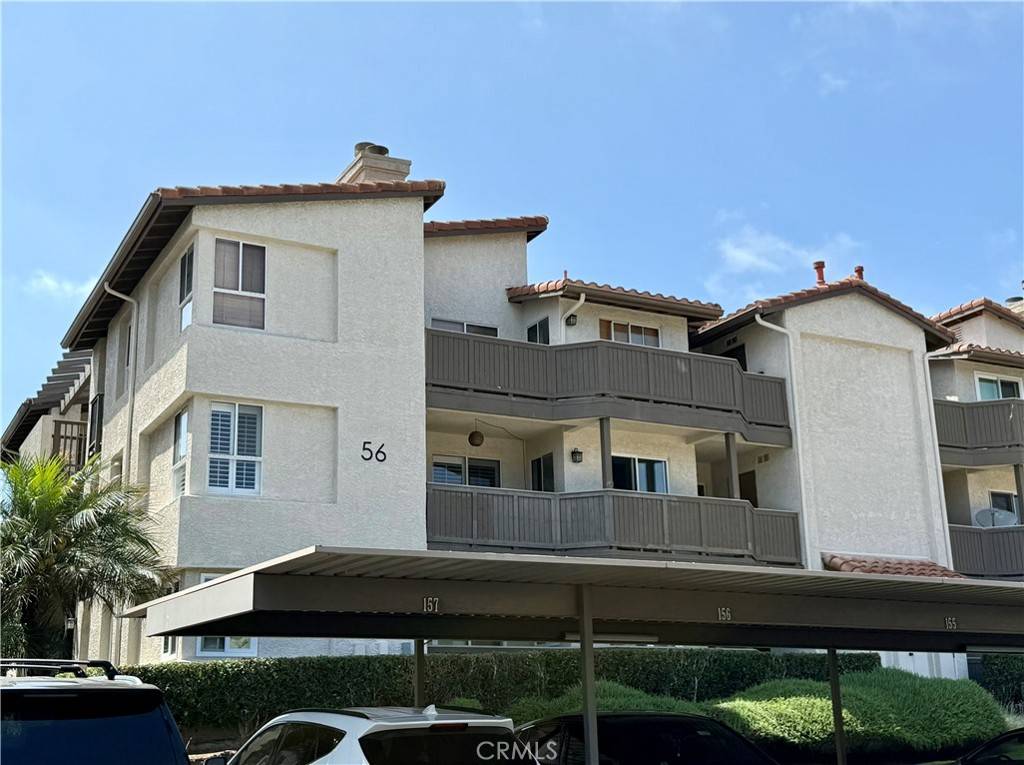 Dana Point, CA 92629,56 Corniche DR #G