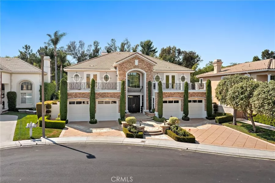 3 De Soto WAY, Coto De Caza, CA 92679