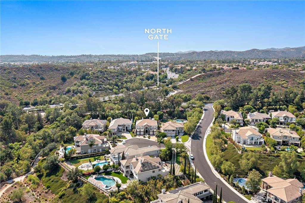 Coto De Caza, CA 92679,3 De Soto WAY