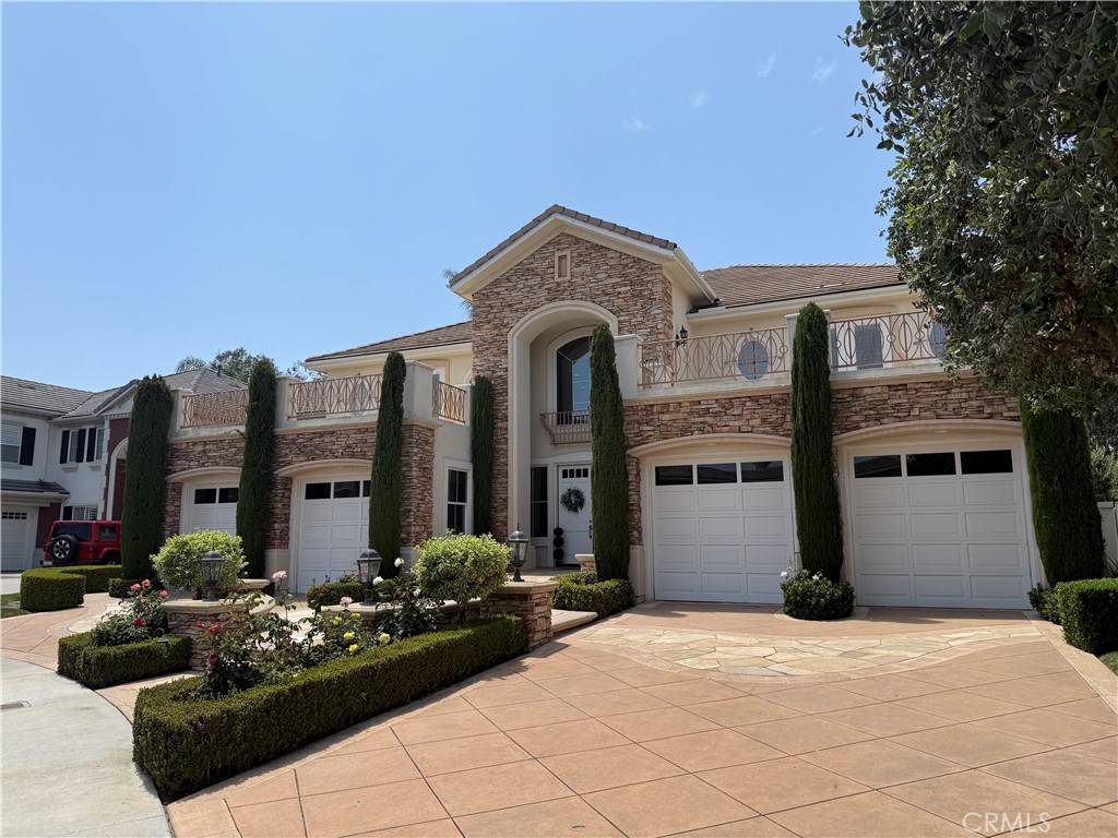 3 De Soto WAY, Coto De Caza, CA 92679