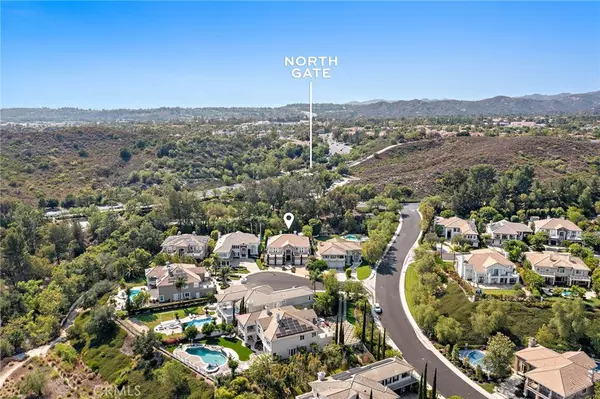 Coto De Caza, CA 92679,3 De Soto WAY