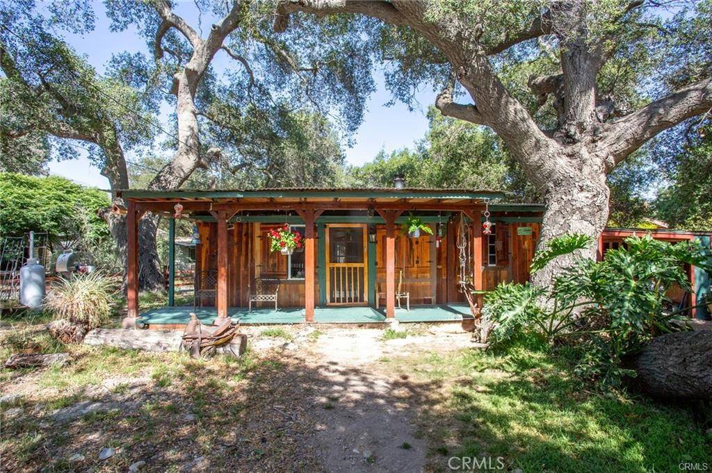 20362 Trabuco Oaks DR, Trabuco Canyon, CA 92679