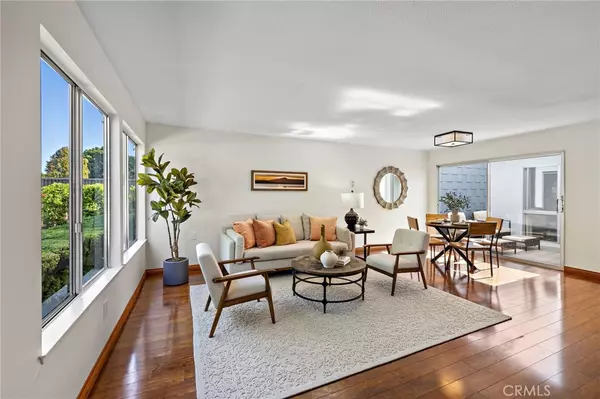 2133 Via Puerta #A, Laguna Woods, CA 92637