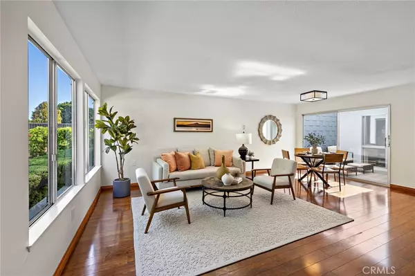 2133 Via Puerta #A, Laguna Woods, CA 92637
