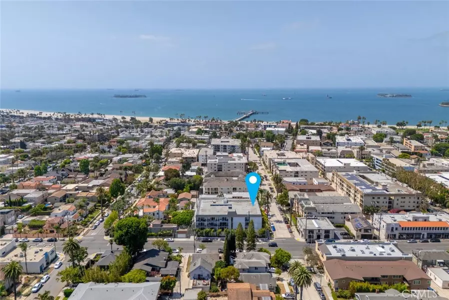 226 Grand #206, Long Beach, CA 90803