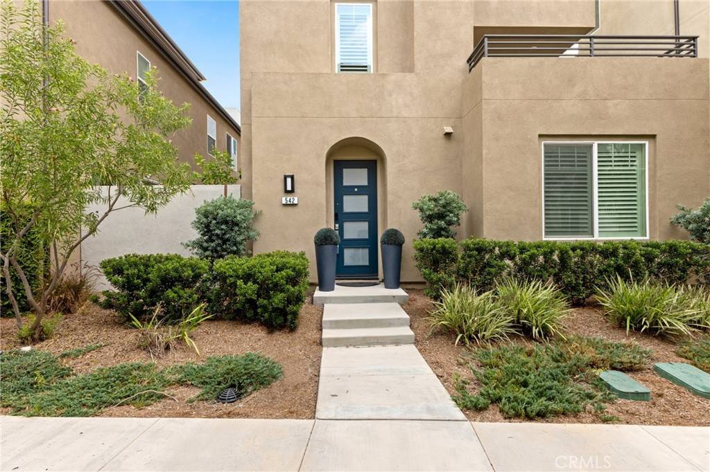 Irvine, CA 92618,542 Cultivate