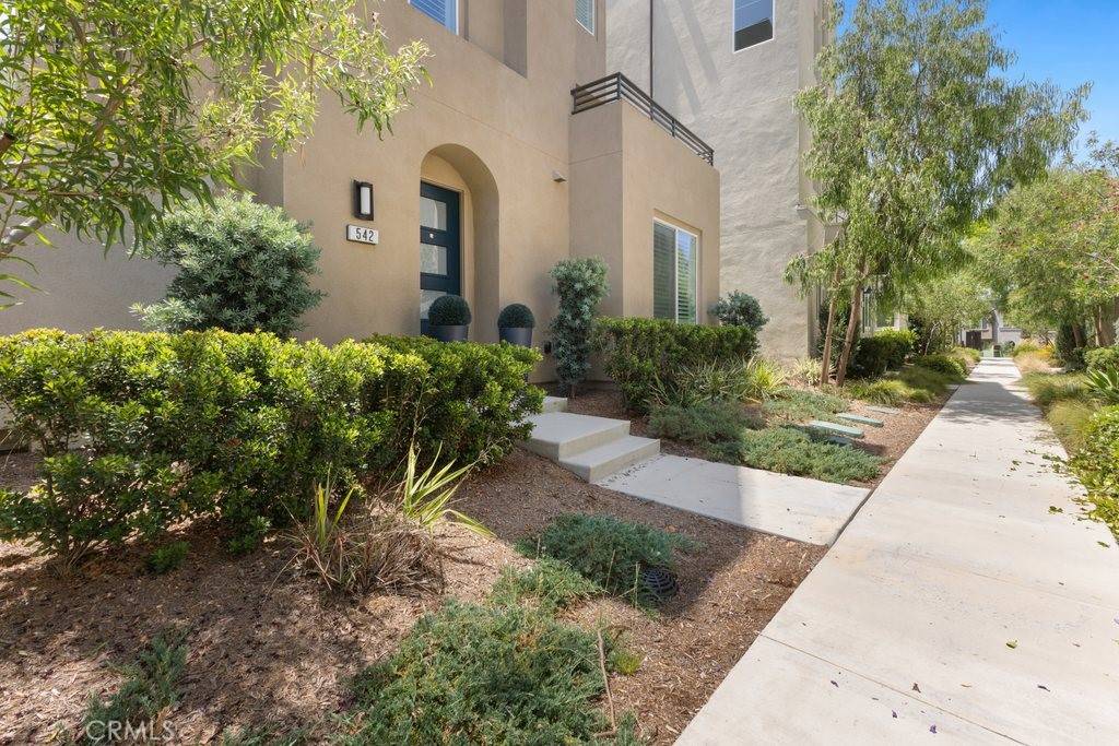 Irvine, CA 92618,542 Cultivate