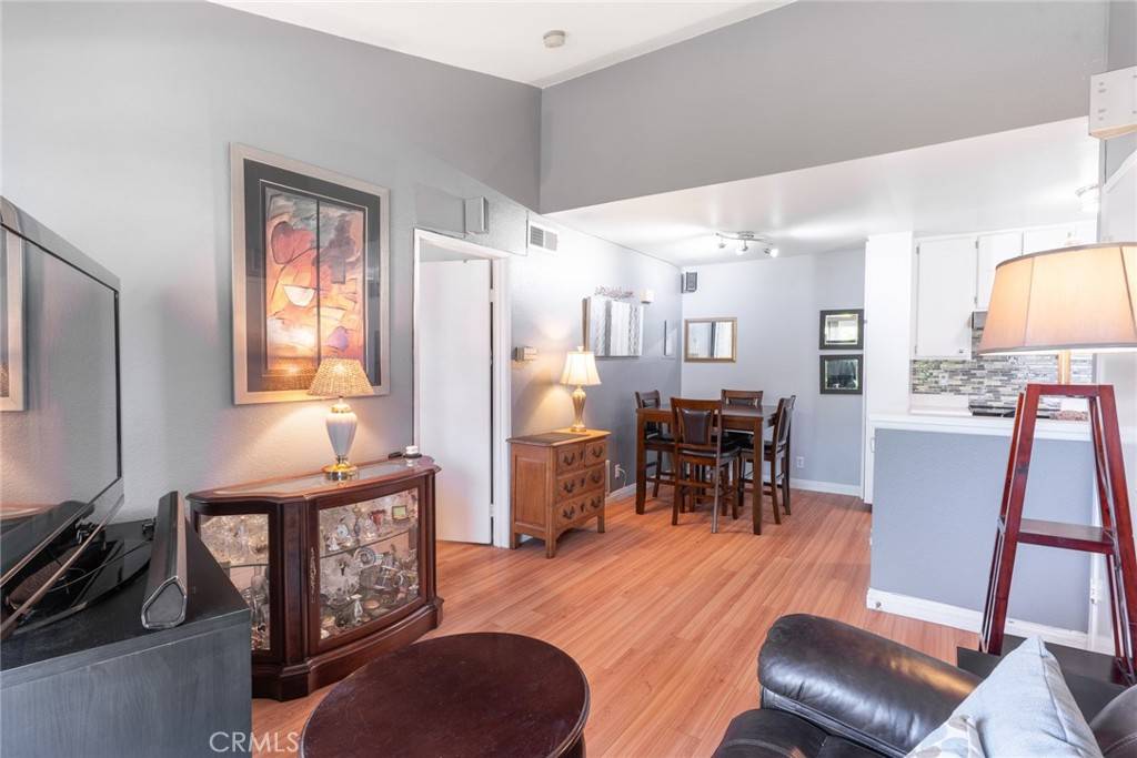 Mission Viejo, CA 92691,26205 La Real #E
