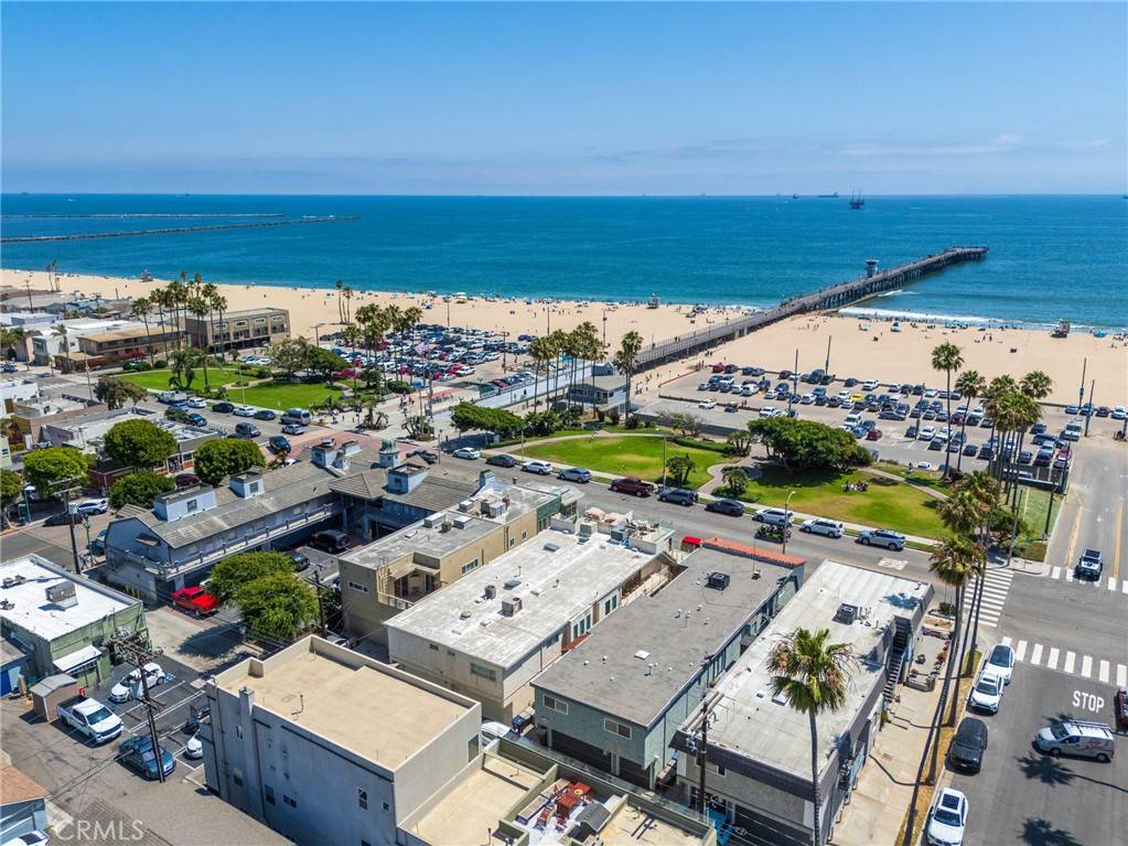 Seal Beach, CA 90740,805 Ocean AVE #6