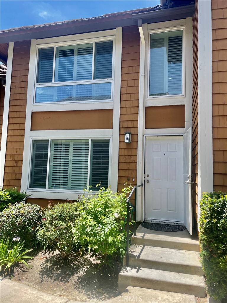 25885 Trabuco RD #191, Lake Forest, CA 92630