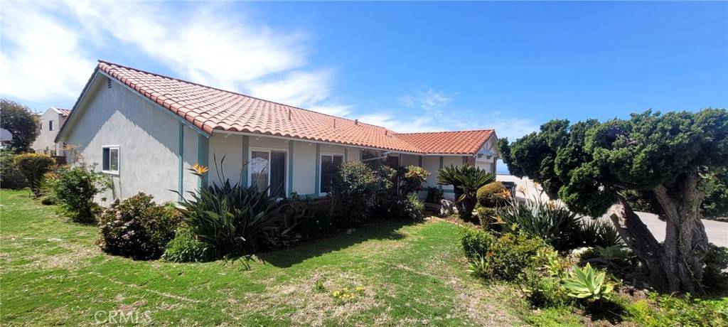 Rancho Palos Verdes, CA 90275,3542 Bendigo DR