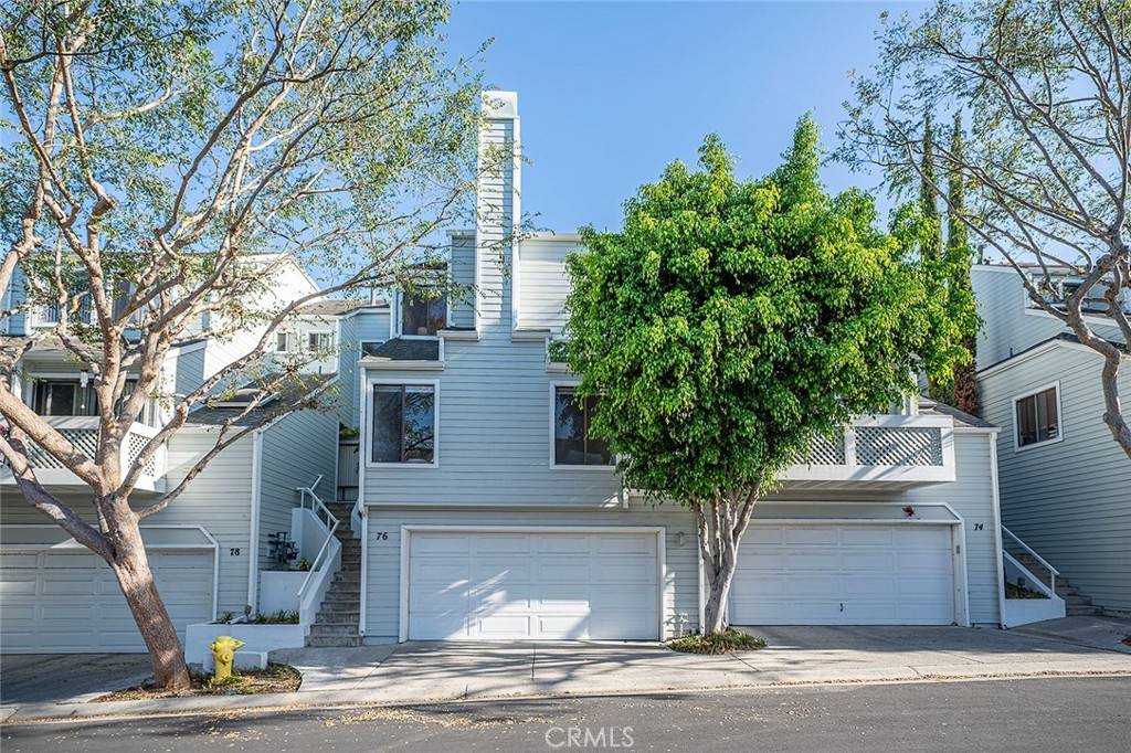 1150 W Capitol DR #76, San Pedro, CA 90732