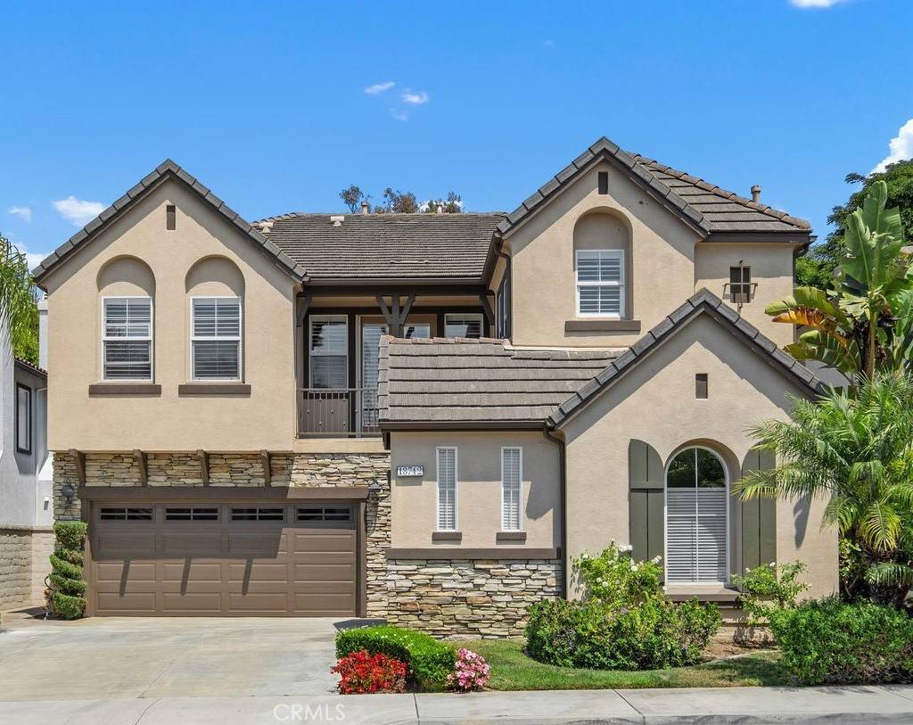 18742 Calera LN, Huntington Beach, CA 92648