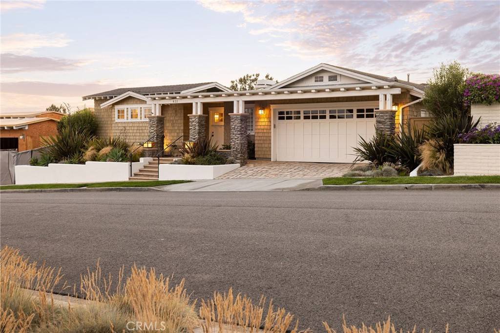 Corona Del Mar, CA 92625,633 Rockford RD