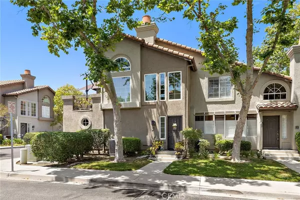 Aliso Viejo, CA 92656,1 Camomile PL