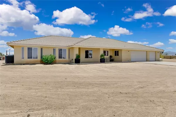Phelan, CA 92371,5767 Cayucos DR