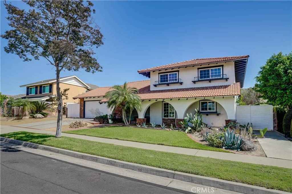 1276 Sao Paulo AVE, Placentia, CA 92870
