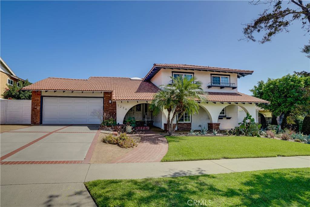 Placentia, CA 92870,1276 Sao Paulo AVE