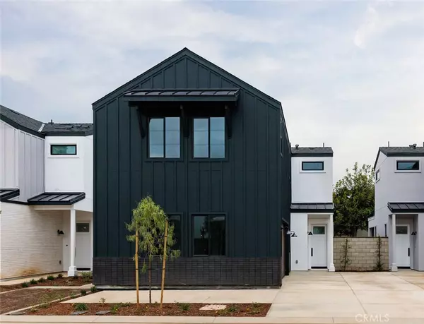 18017 Hazel Court, Fountain Valley, CA 92708
