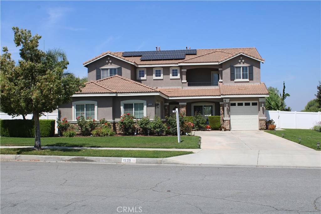 Redlands, CA 92374,1539 Carmel CT
