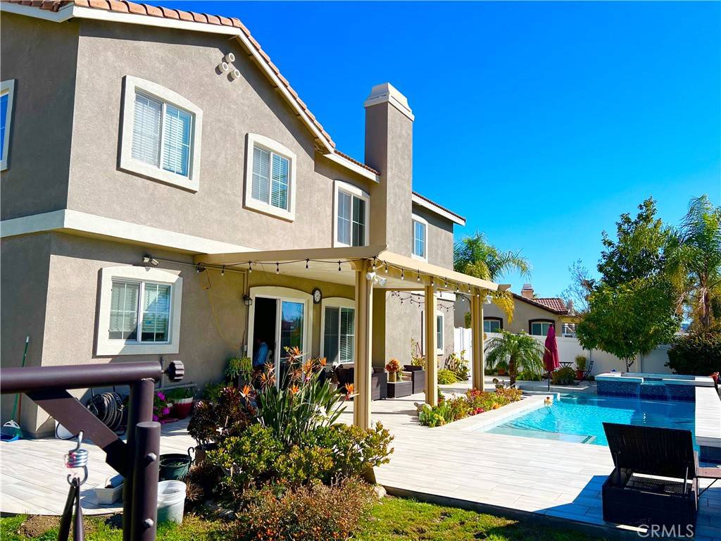Redlands, CA 92374,1539 Carmel CT