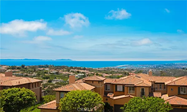 7 Suprema DR, Newport Coast, CA 92657