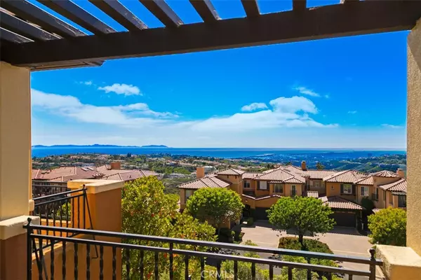 7 Suprema DR, Newport Coast, CA 92657