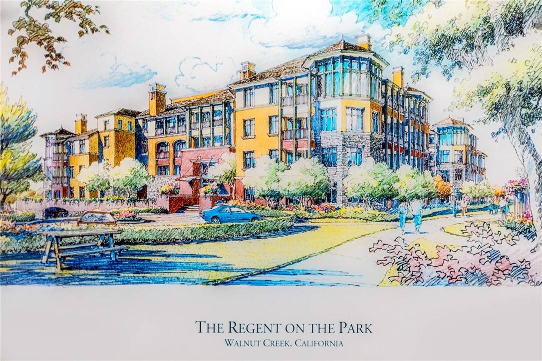 1800 Alma Avenue #106, Walnut Creek, CA 94596