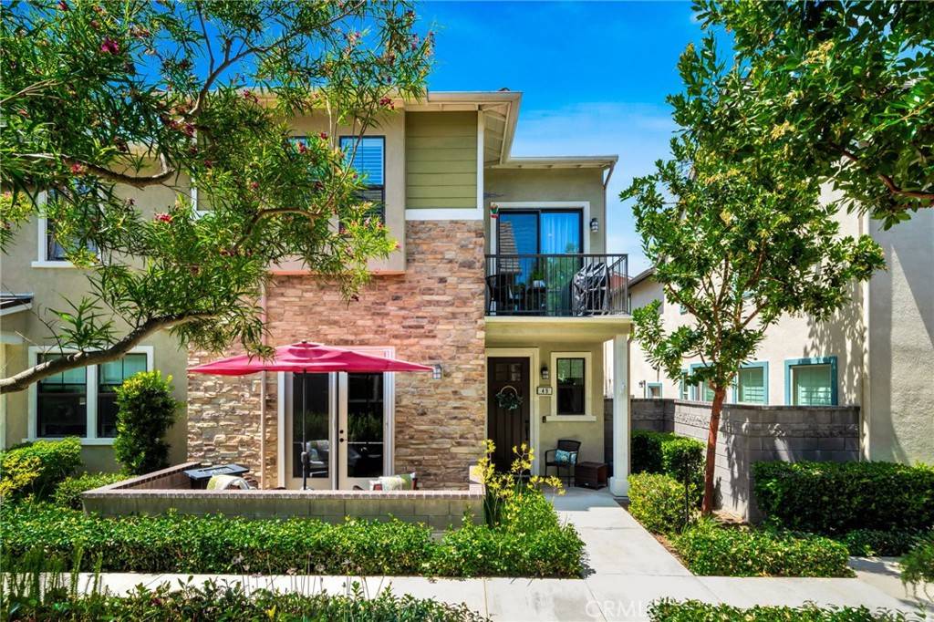 Rancho Mission Viejo, CA 92694,49 Concepcion ST