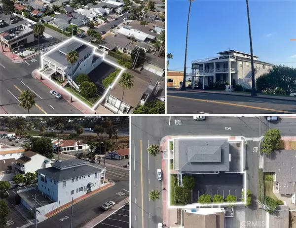 San Clemente, CA 92672,640 S El Camino Real