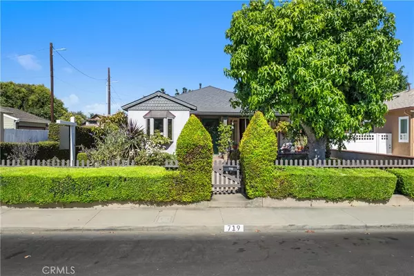 719 S Amstutz AVE, Anaheim, CA 92802