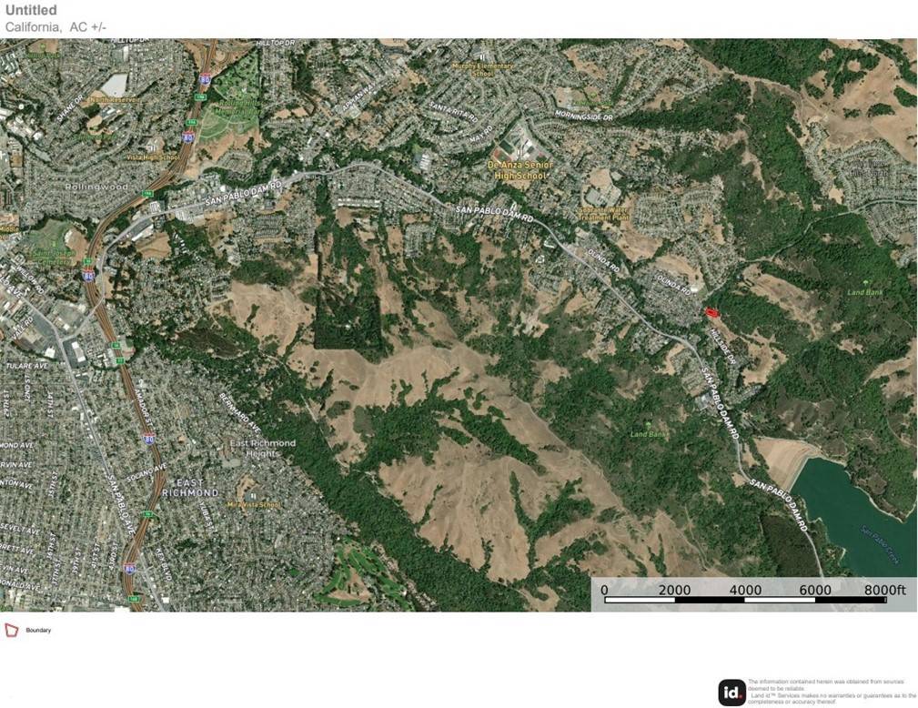 El Sobrante, CA 94803,70 Tavaszi
