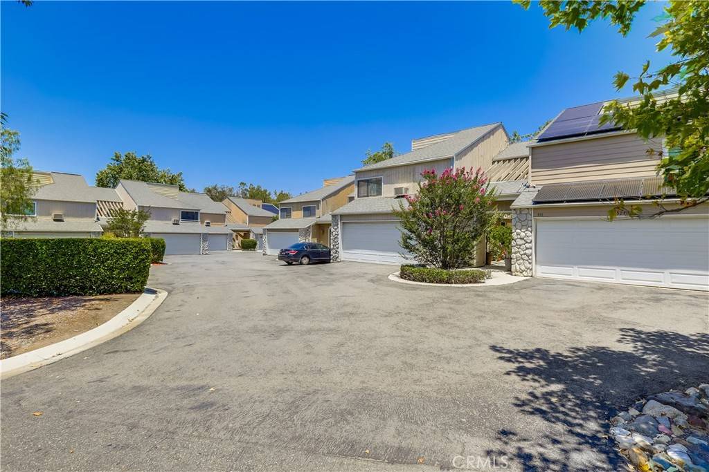 Coto De Caza, CA 92679,23521 Avenida La Caza #112 B