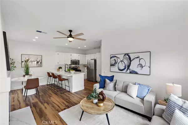 Trabuco Canyon, CA 92679,17 Mesquite