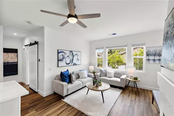Trabuco Canyon, CA 92679,17 Mesquite