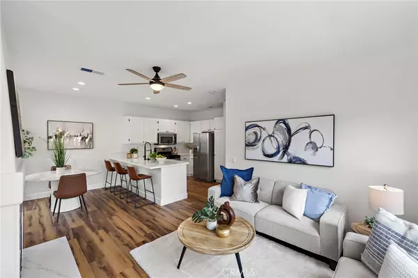 17 Mesquite, Trabuco Canyon, CA 92679