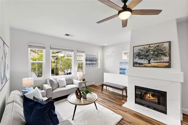 17 Mesquite, Trabuco Canyon, CA 92679