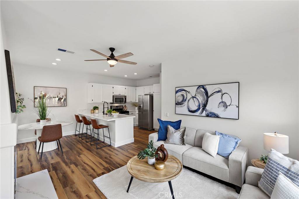 17 Mesquite, Trabuco Canyon, CA 92679