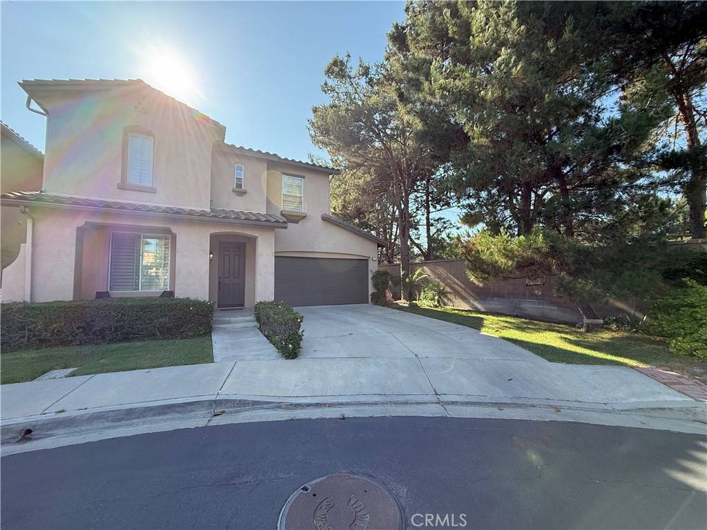 63 Peppermint Tree, Irvine, CA 92618
