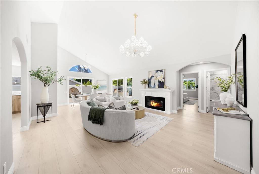 Mission Viejo, CA 92691,25981 Cordillera DR
