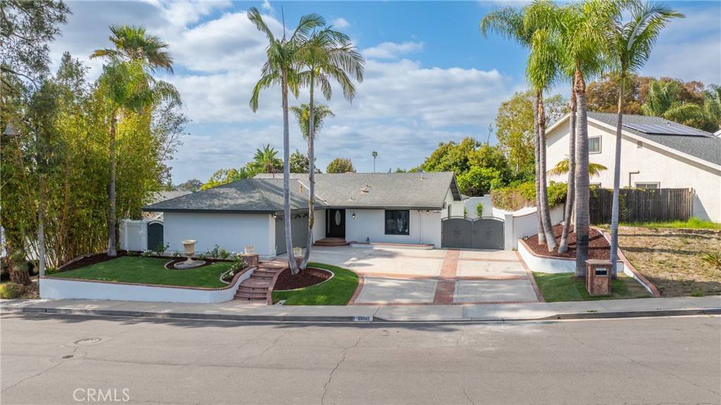 Mission Viejo, CA 92691,25981 Cordillera DR