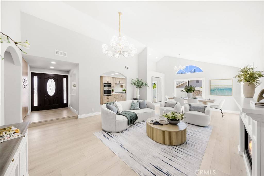 Mission Viejo, CA 92691,25981 Cordillera DR